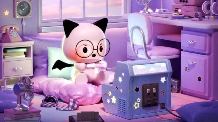 기업이 탐내는 블렌더 3D 아트워크 : 포트폴리오 4주 완성