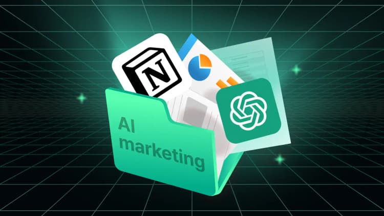 기획부터 광고까지 무한생성 : 1인 크리에이터를 위한 AI 자동화 마케팅 가이드