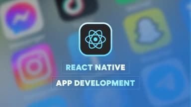 React Native로 상상만 하던 나만의 앱 직접 만들기